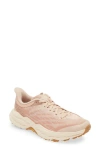 Hoka Speedgoat 5 Sneakers In Nude & Neutrals