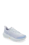 Hoka Women's Speedgoat 5 Low Top Sneakers In Ether/mirage