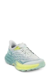 Hoka Speedgoat 5 Trail Running Shoe In Mercury/trellis