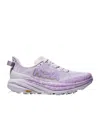 Hoka Speedgoat 6 Trail Running Shoe In Purple