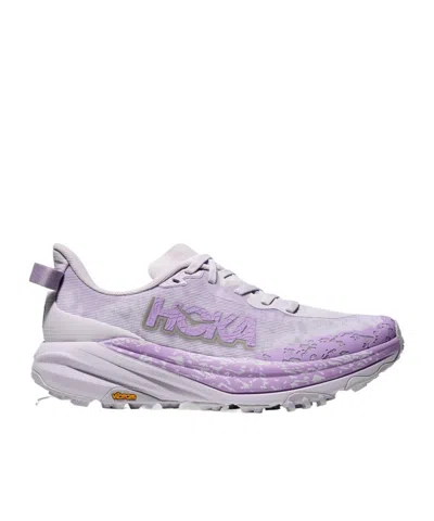 Hoka Speedgoat 6 In Purple