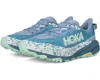 Hoka Speedgoat 6 1147811-mnlg Womens 8 Blue Trail Running Shoes Zpo3719 In Blue