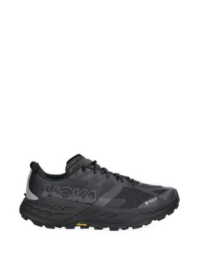 Hoka Speedgoat 6 Gore-tex Sneakers In Multi
