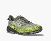 Hoka Speedgoat 6 Gtx 1155150-stlv Men's 10.5 Gray Running Shoes Dwa370 In Gray