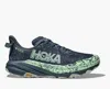 Hoka Speedgoat 6 Gtx 1155151-tfl Womens Blue Trail Running Shoes Dwa1859 In Multi