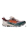 Hoka Speedgoat 6 Trail Running Shoe In Multi