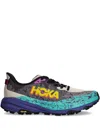 Hoka Speedgoat 6 Sneakers In Multi