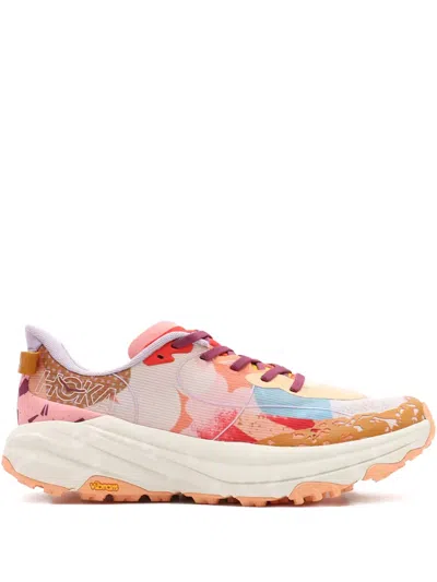 HOKA SPEEDGOAT 6 SNEAKERS