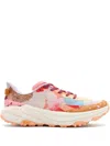 Hoka Speedgoat 6 Sneakers In Multi