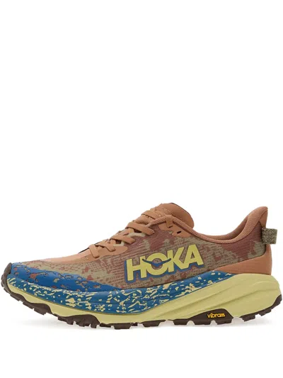 HOKA SPEEDGOAT 6 SNEAKERS