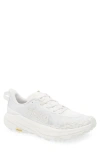 Hoka Speedgoat 6 Trail Running Shoe In White
