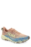 Hoka Speedgoat 6 Trail Running Shoe