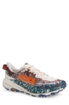 Hoka Speedgoat 6 Trail Running Shoe In Multi