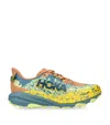 Hoka Speedgoat 6 Trainers In Multi