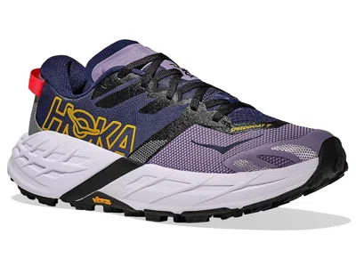 Hoka Speedgoat 7 In Multi