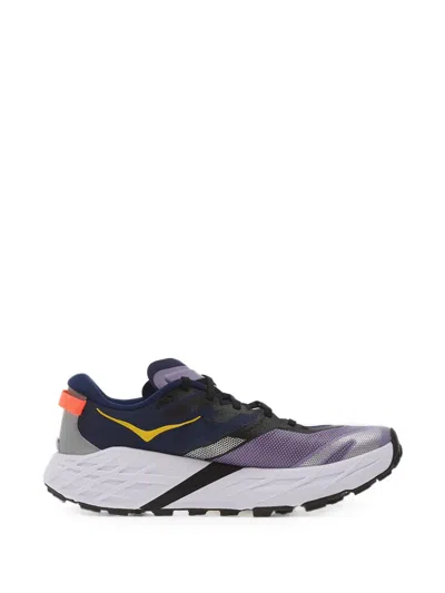 Hoka Speedgoat 7 Sneakers In Multi