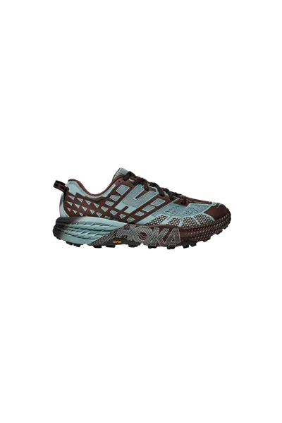 HOKA HOKA SPEEDGOAT BLUE