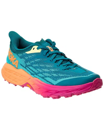 Hoka Speedgoat Sneaker In Multi
