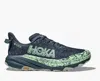 Hoka Speedgoat 6 Gtx 1155151-tfl Womens Blue Trail Running Shoes Dwa1859 In Blue