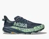 Hoka Speedgoat 6 Gtx 1155151-tfl Womens Blue Trail Running Shoes Dwa1859 In Blue