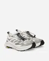 Hoka Mafate Speed 4 Lite Ripstop Running Sneakers In Multi