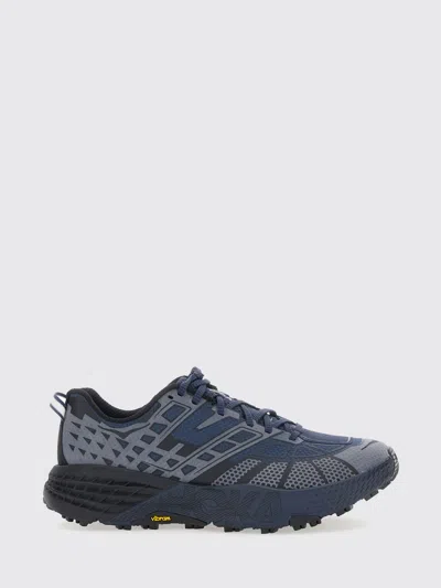 Hoka スニーカー メンズ カラー ブルー In Blue