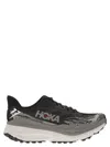 Hoka Sneakers In Bckt Black / Outer Orbit