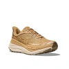 Hoka Stinson 7 1141530-whf Sneakers Men Wheat Trail Running Shoes Dwa362