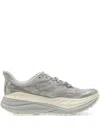 Hoka Stinson 7 Raised-sole Sneakers