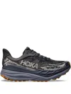 Hoka Stinson 7 "satellite Grey/varsity Navy" Sneakers In Grey