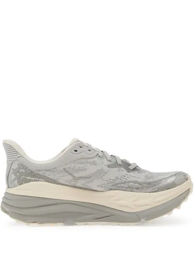 HOKA STINSON 7 SNEAKERS