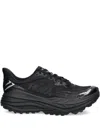 Hoka Stinson Atr 7 Running Shoe In Black