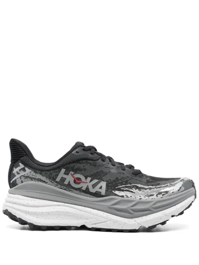 HOKA STINSON 7 SNEAKERS
