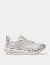 Hoka Stinson 7 In White