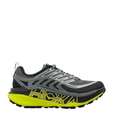 Hoka Stinson 8 Lace-up Sneakers In Multi