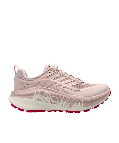 Hoka Stinson 8 Sneakers In Multi
