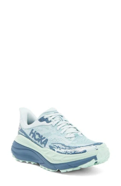 Hoka Stinson Atr 7 Running Shoe