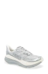 Hoka Stinson Atr 7 Running Shoe In White