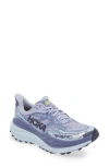 Hoka Stinson Atr 7 Running Shoe In Cosmic Sky/meteor