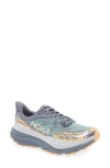 Hoka Stinson Atr 7 Running Shoe In Multi
