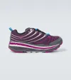 Hoka Stinson Evo Og Sneakers In Purple