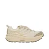 Hoka Stinson Evo Og Running Shoes In Beige