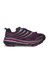 Hoka Stinson Evo Og Sneakers In Black