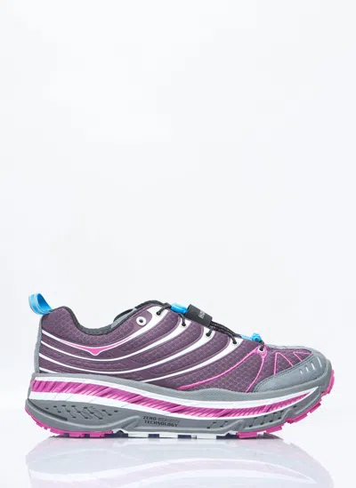 HOKA STINSON EVO OG SNEAKERS