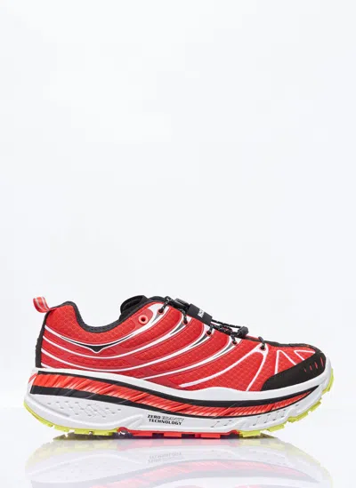 HOKA STINSON EVO OG SNEAKERS