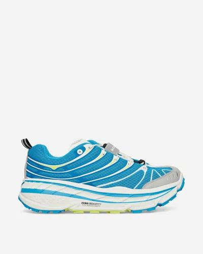 Hoka Stinson Evo Og Sneakers Skyward In Blue