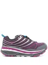 Hoka Stinson Evo Og Sneakers In Violett