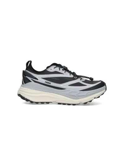 HOKA STINSON ONE7 SNEAKERS