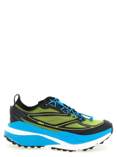 Hoka Stinson One7 Sneakers Multicolor