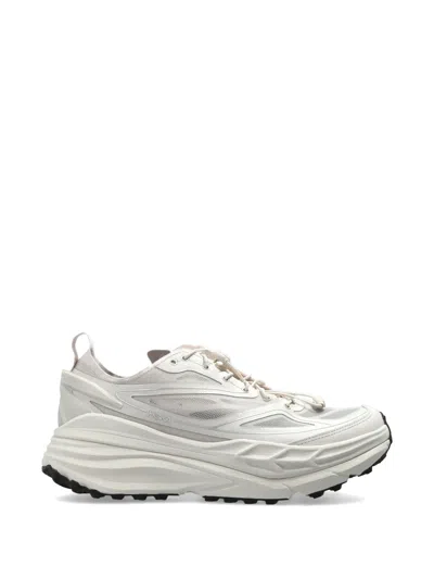 Hoka Stinson One7 Sneakers In White